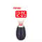 Portable Projection Alarm Clock Mini LED Time Display With Flashlight Hanging Rope 4