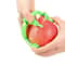 Premium Apple Peeler Machine HandCrank Fruit Peeler With Stainless Steel Blade 0