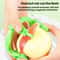 Premium Apple Peeler Machine HandCrank Fruit Peeler With Stainless Steel Blade 2