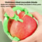 Premium Apple Peeler Machine HandCrank Fruit Peeler With Stainless Steel Blade 5