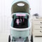 Cartoon Animal Baby Stroller Toy With Rattle Soft Crib Hanging Toy For Sensory Development 7