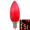 LED Filament Bulb 90LM Energy Saving Warm Light Lamp 0