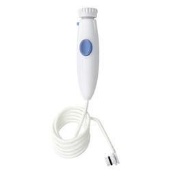 water flosser replacement hose handle for waterpik wp100 & wp660 oral irrigator