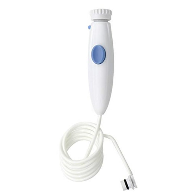 Water Flosser Replacement Hose Handle for Waterpik WP100 & WP660 Oral Irrigator