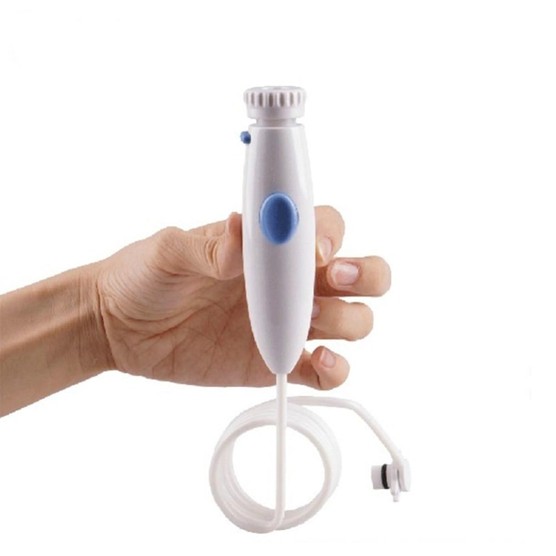 Water Flosser Replacement Hose Handle for Waterpik WP100 & WP660 Oral Irrigator