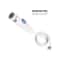Water Flosser Replacement Hose Handle for Waterpik WP100 & WP660 Oral Irrigator