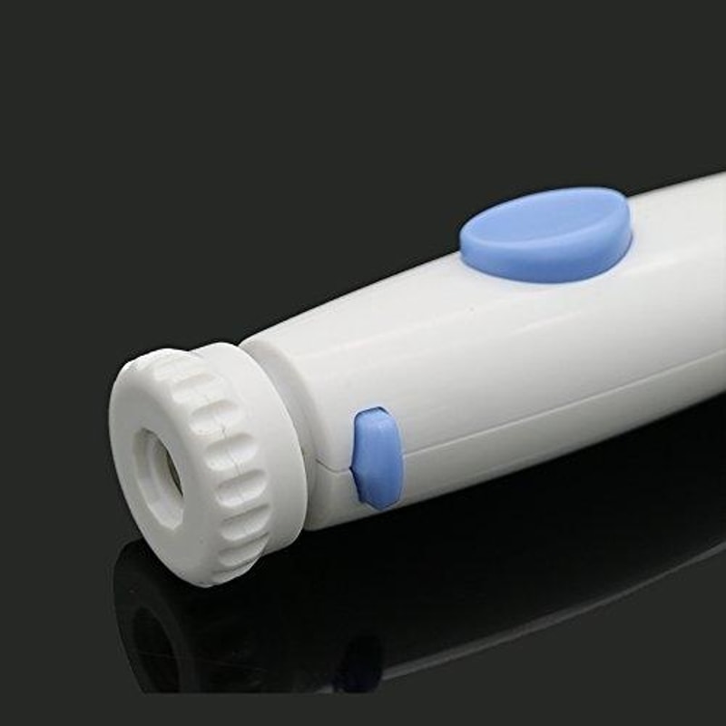 Water Flosser Replacement Hose Handle for Waterpik WP100 & WP660 Oral Irrigator