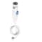 Water Flosser Replacement Hose Handle for Waterpik WP100 & WP660 Oral Irrigator