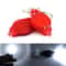 2pcs Mini Keychain Flashlight LED Pocket Emergency Light For Camping Hiking Everyday Carry 8