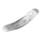 Stainless Steel Garlic Press Roller Manual Garlic Mincer Kitchen Tool 12