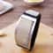 Stainless Steel Garlic Press Roller Manual Garlic Mincer Kitchen Tool 4