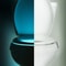 Motion Activated Toilet Night Light with 8 Color LED Bathroom Sensor Light