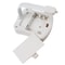 Motion Activated Toilet Night Light with 8 Color LED Bathroom Sensor Light