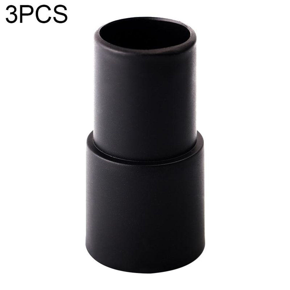 Universal Vacuum Hose Adapter Set for 32mm to 35mm Cleaners Fit Connectors