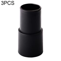 universal vacuum hose adapter set for 32mm to 35mm cleaners fit connectors