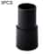 Universal Vacuum Hose Adapter Set for 32mm to 35mm Cleaners Fit Connectors