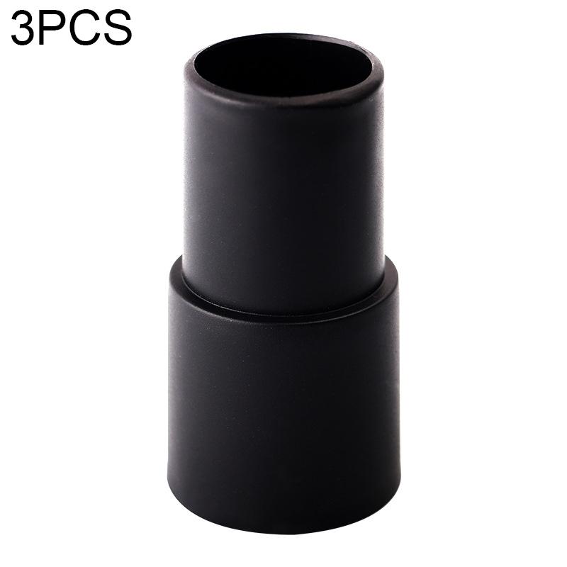 Universal Vacuum Hose Adapter Set for 32mm to 35mm Cleaners Fit Connectors