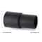 Universal Vacuum Hose Adapter Set for 32mm to 35mm Cleaners Fit Connectors