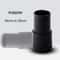 Universal Vacuum Hose Adapter Set for 32mm to 35mm Cleaners Fit Connectors
