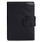 Vintage Genuine Leather Bifold Wallet For Men With Coin Pocket Card Holder 10