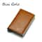 RetroShield RFID Wallet With PopUp Card Holder Elastic Cash Pocket 1