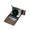 RetroShield RFID Wallet With PopUp Card Holder Elastic Cash Pocket 4