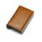 RetroShield RFID Wallet With PopUp Card Holder Elastic Cash Pocket 9