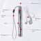 USB Rechargeable Mini LED Flashlight For Camping Work Emergency Use 1
