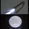USB Rechargeable Mini LED Flashlight For Camping Work Emergency Use 2