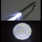 USB Rechargeable Mini LED Flashlight For Camping Work Emergency Use 2