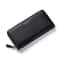 Elegant Women Long Clutch Wallet With Phone Pocket And Large Capacity Card Holder 9