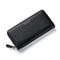 Elegant Women Long Clutch Wallet With Phone Pocket And Large Capacity Card Holder 9