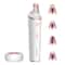 Blackhead Remover Pore Vacuum With LED Light Wireless Charging 1