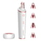 Blackhead Remover Pore Vacuum With LED Light Wireless Charging 1