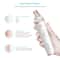 Blackhead Remover Pore Vacuum With LED Light Wireless Charging 2