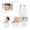Blackhead Remover Pore Vacuum With LED Light Wireless Charging 5