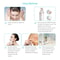 Blackhead Remover Pore Vacuum With LED Light Wireless Charging 5