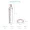 Blackhead Remover Pore Vacuum With LED Light Wireless Charging 6