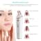 Blackhead Remover Pore Vacuum With LED Light Wireless Charging 7
