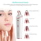 Blackhead Remover Pore Vacuum With LED Light Wireless Charging 7