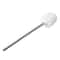 Stainless Steel Toilet Brush Set With Wall Holder For Deep Bathroom Cleaning 1