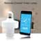 Sonoff WiFi Smart Light Socket With Alexa Voice Control E27 Remote Lamp Holder 4