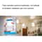 Sonoff WiFi Smart Light Socket With Alexa Voice Control E27 Remote Lamp Holder 6