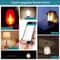 Sonoff WiFi Smart Light Socket With Alexa Voice Control E27 Remote Lamp Holder 9