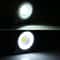 Solar Rechargeable COB LED Work Light Portable Camping Emergency Lamp Power Bank