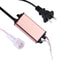 12V LED Driver Power Supply 79W Metal Cover Transformer AC 85265V 0