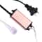 12V LED Driver Power Supply 79W Metal Cover Transformer AC 85265V 1