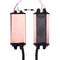12V LED Driver Power Supply 79W Metal Cover Transformer AC 85265V 3