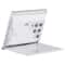 Portable Digital Travel Alarm Clock With LCD Display Temperature Monitor Foldable Stand 2