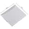 Portable Digital Travel Alarm Clock With LCD Display Temperature Monitor Foldable Stand 3